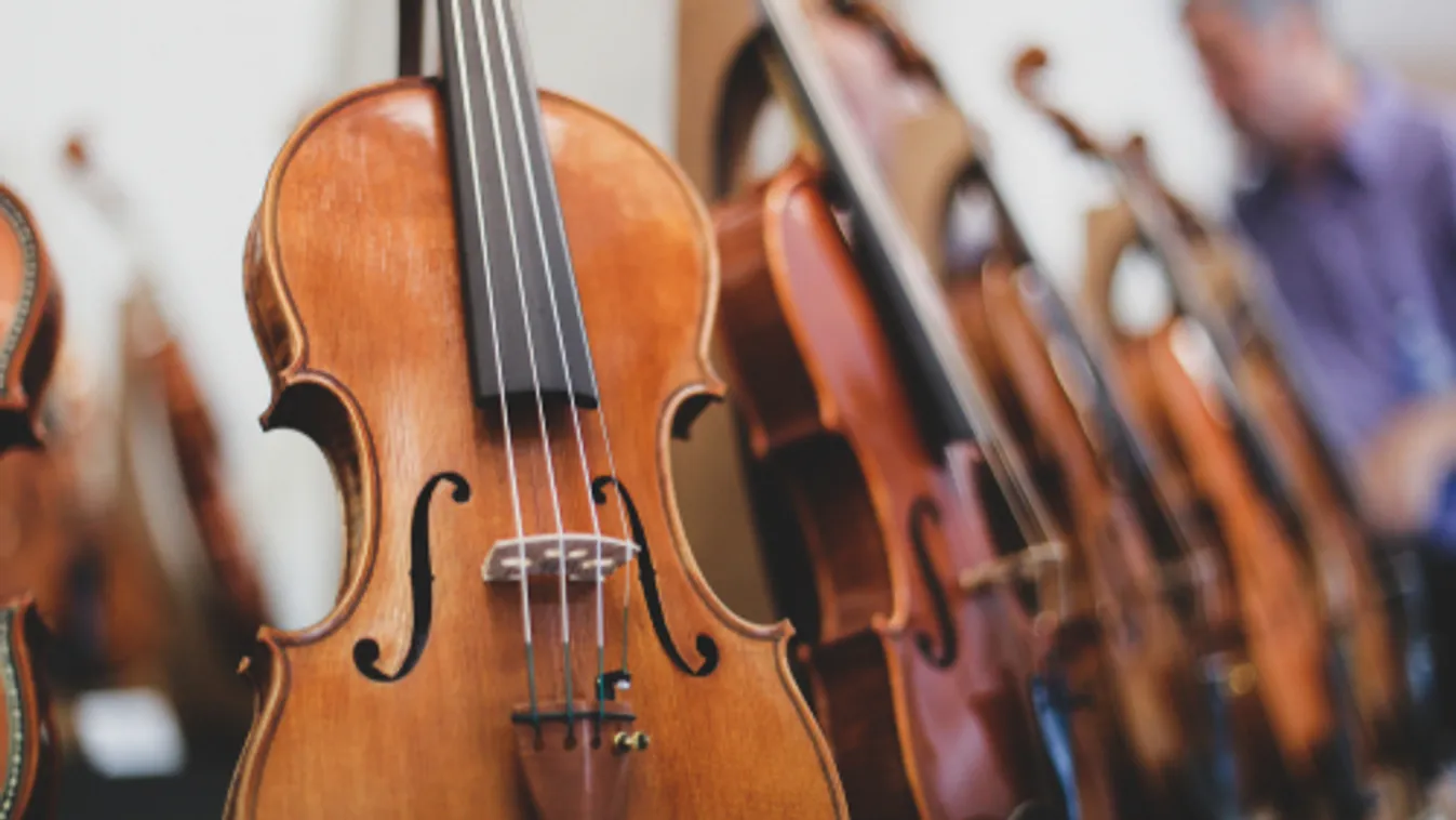 Izraeli, luxemburgi, román, koreai, olasz és lengyel győztesei vannak a George Enescu zenei versenynek