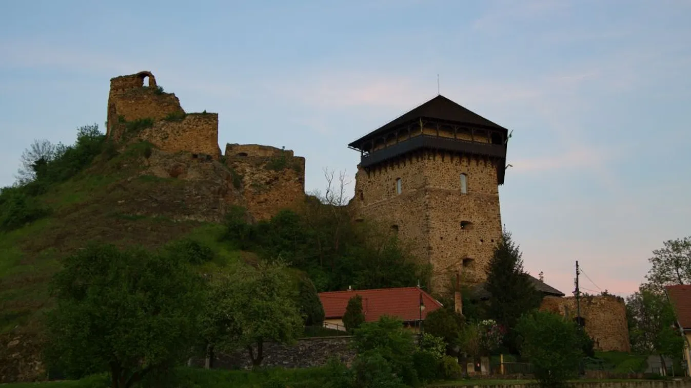 Palóc húsvét Füleken