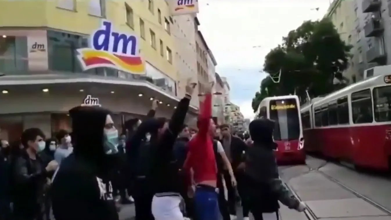 Átvilágítanák a radikális szervezeteket