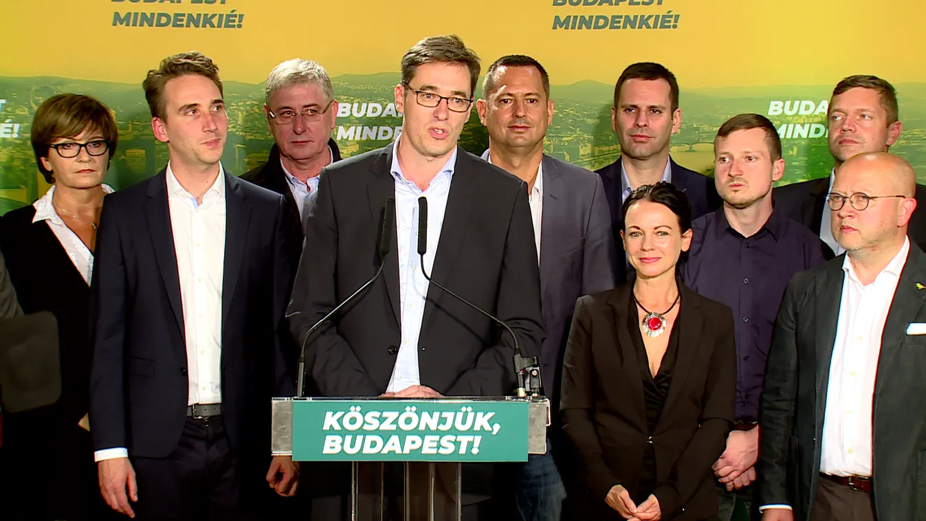 Karácsony Gergelyt még saját követői is számon kérik + videó