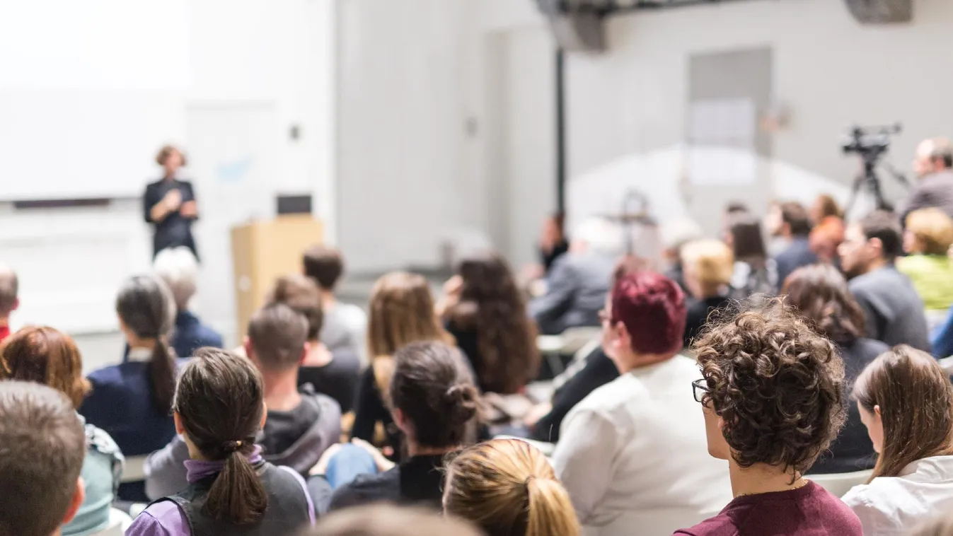 Egyre népszerűbb a pszichológia képzés + videó