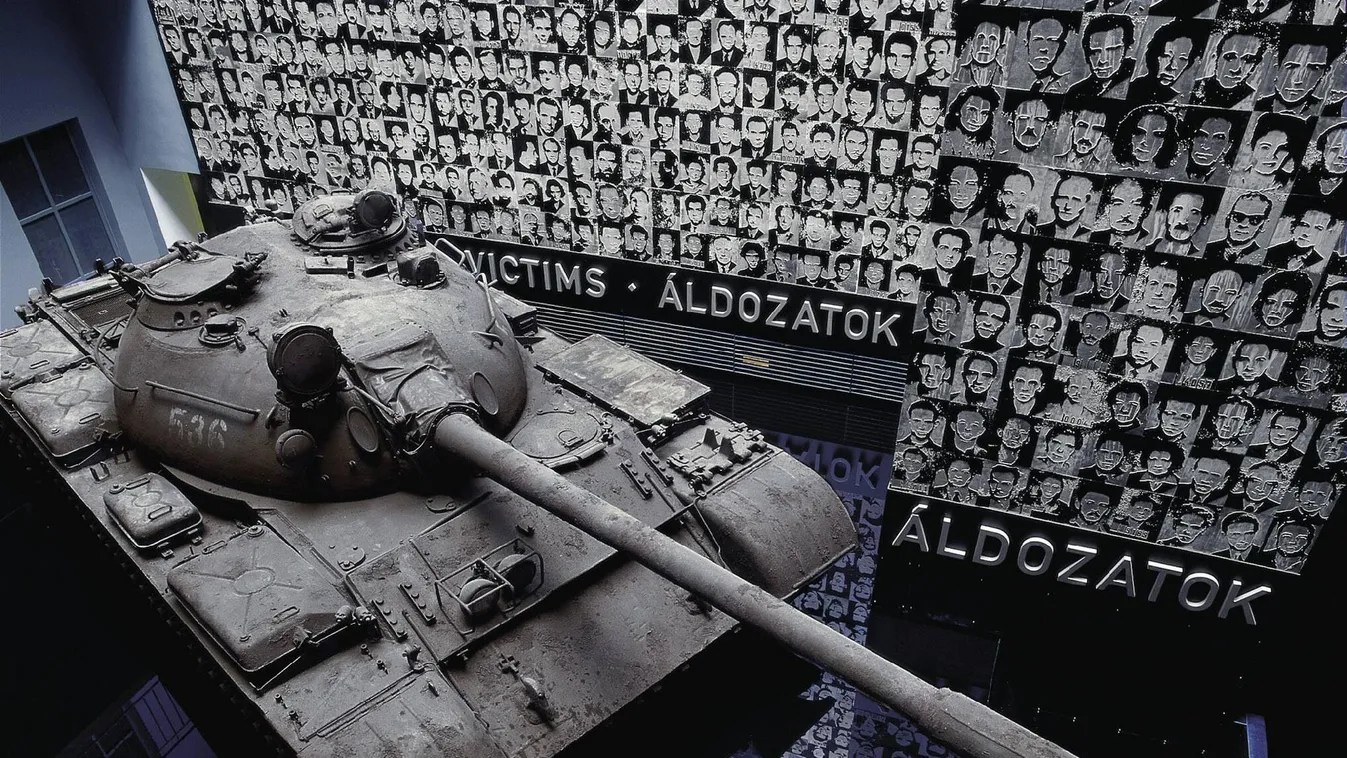 Orbán: A Terror Háza Múzeum sikertörténet