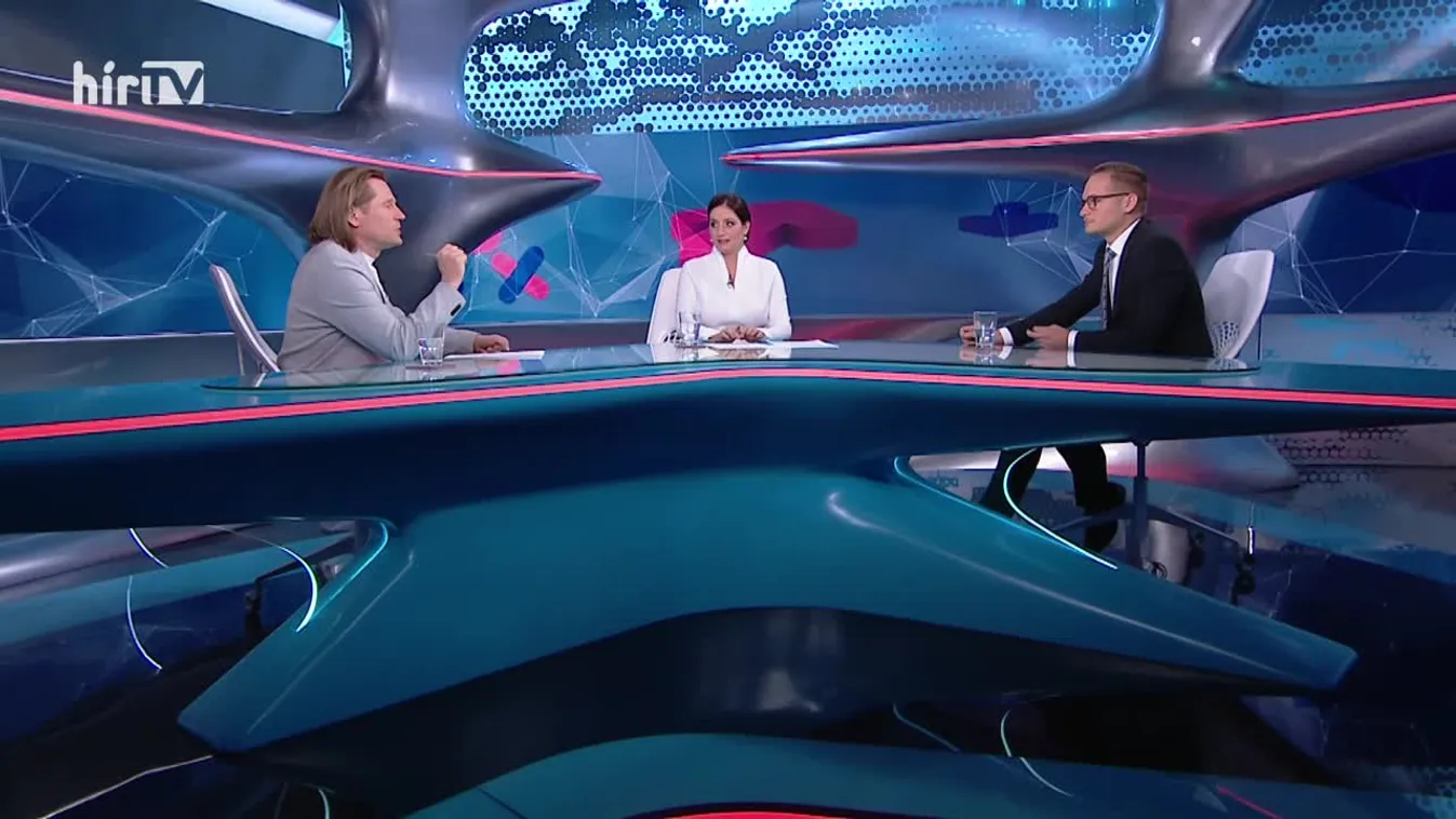 Plusz-mínusz: A Fidesz értékrendje, hitvallása már nem illik bele az EPP gondolkodásmódjába