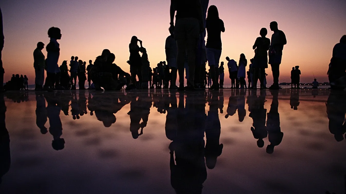 A „bevándorlóország” az új „23 millió román”