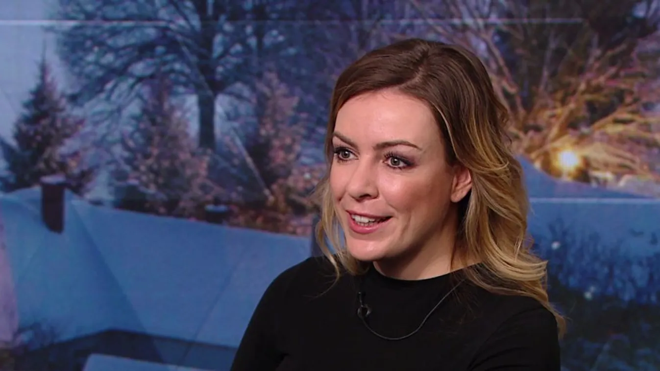 Mozaik - Új év, új külső?