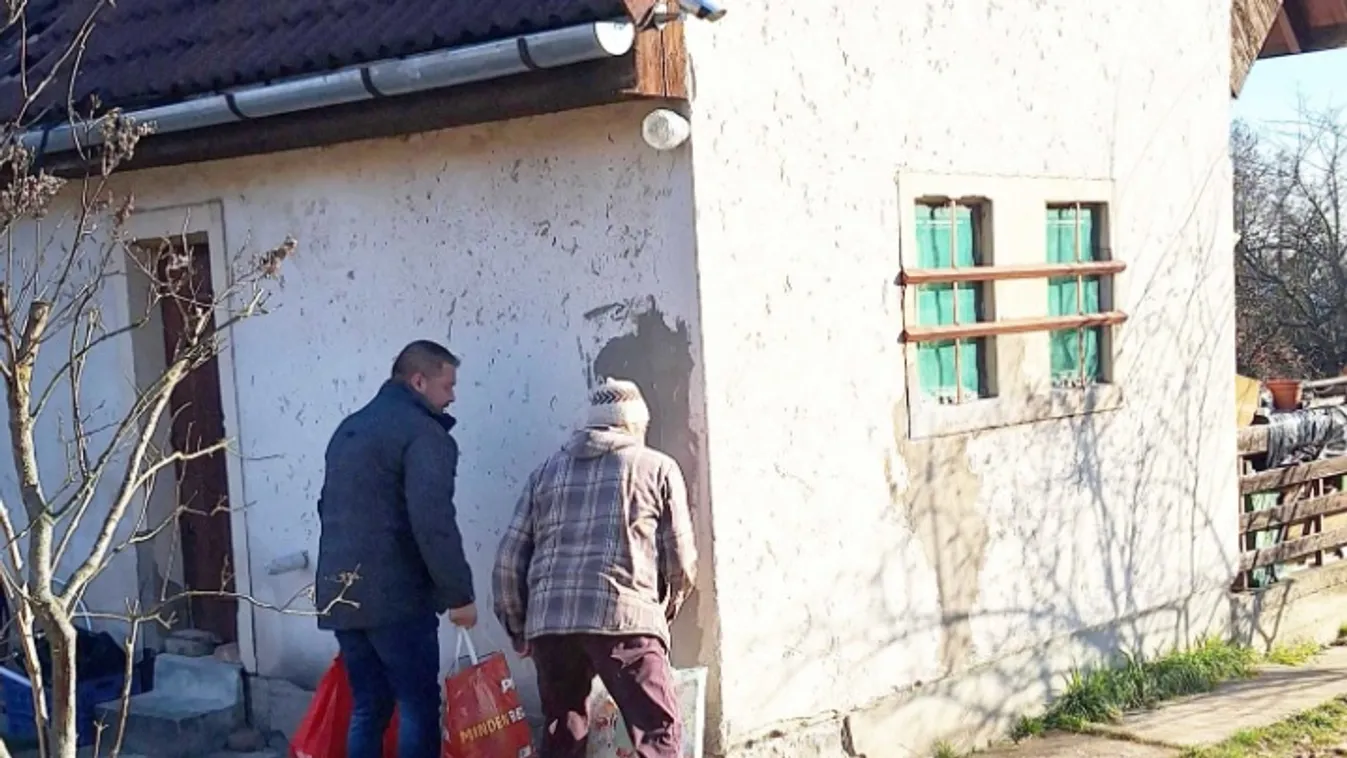 A helyi közösségek mindennapi problémáinak megoldásában is segítenek a miskolci rendőrök