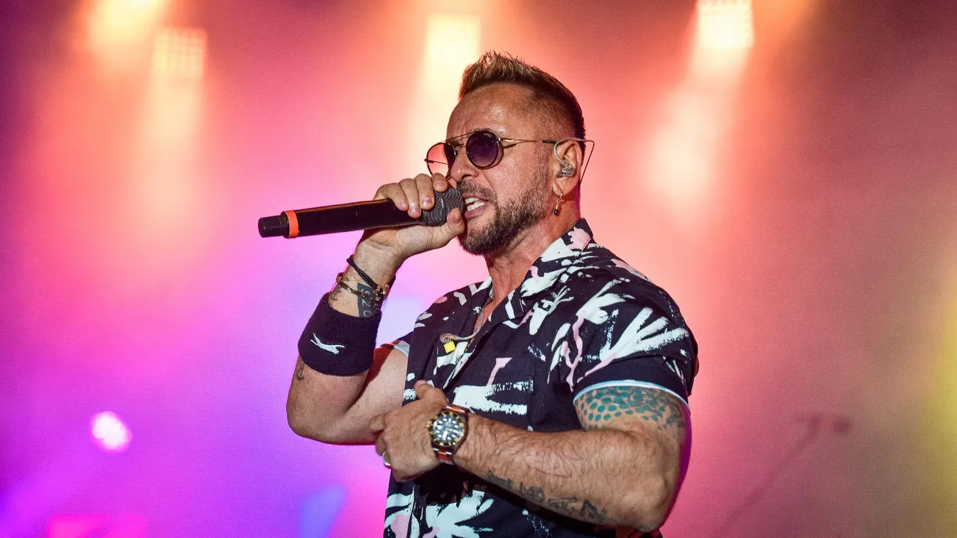 Újabb fokozatba kapcsolt a Majka kontra Azahriah + videók