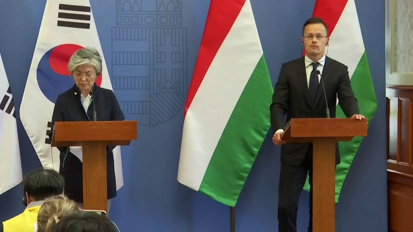 Szijjártó Péter: A magyar hatóságok minden tőlük telhetőt megtesznek