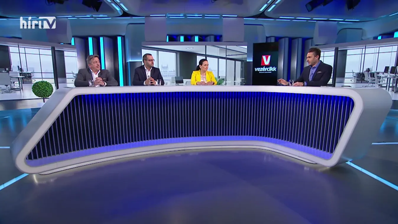 Vezércikk: A nyugat-európai országok önzősége és farizeus magatartása minden képzeletet felülmúl