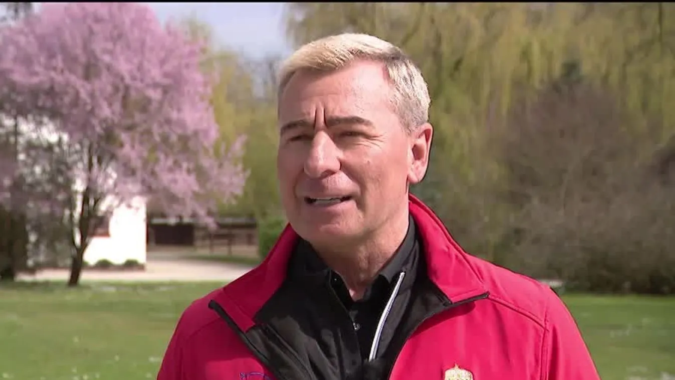 Radar - Lázár Vilmos újabb rangos kitüntetést kapott + videó