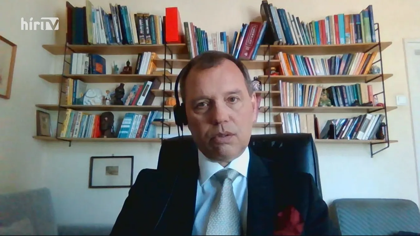 Globál: A postcovid szindróma