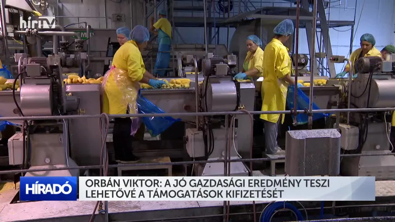 Napról napra: Minden eddiginél magasabb nyugdíjprémiumot kap 2,5 millió nyugdíjas.