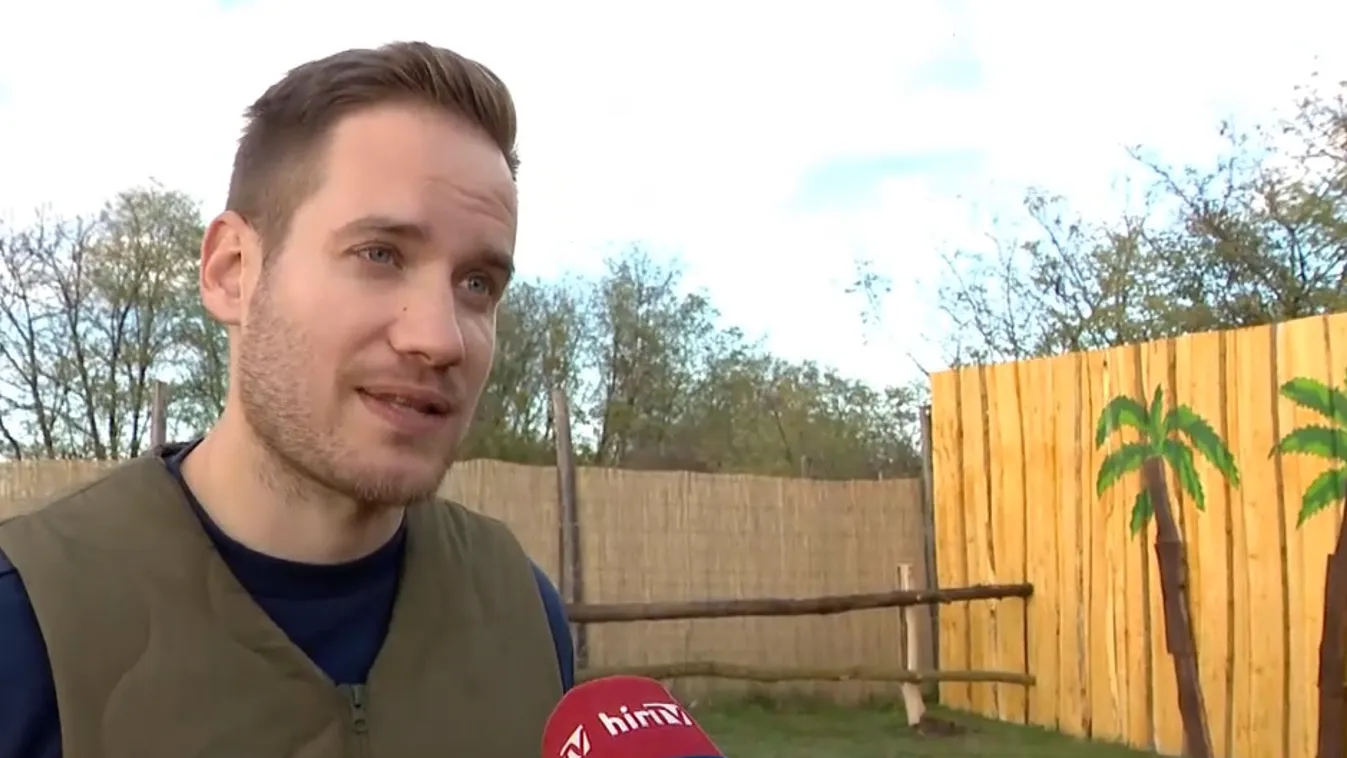 Radar - Kétpúpú teve Előszálláson