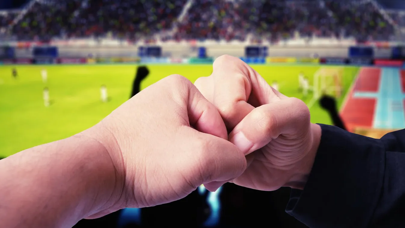 Újabb részletek derültek ki a győri stadionban történt eldurvult rendbontásról