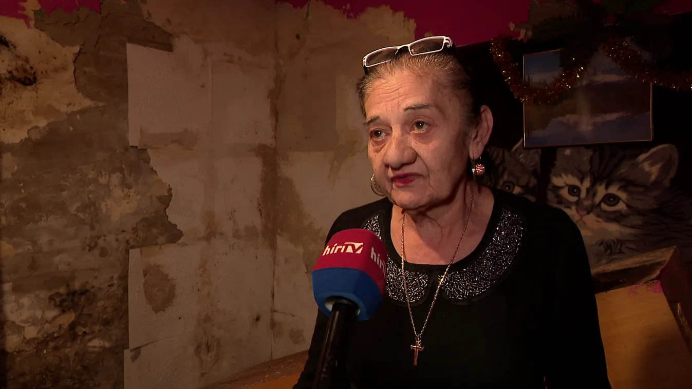 Bokáig állt a víz az önkormányzati lakásban Józsefvárosban