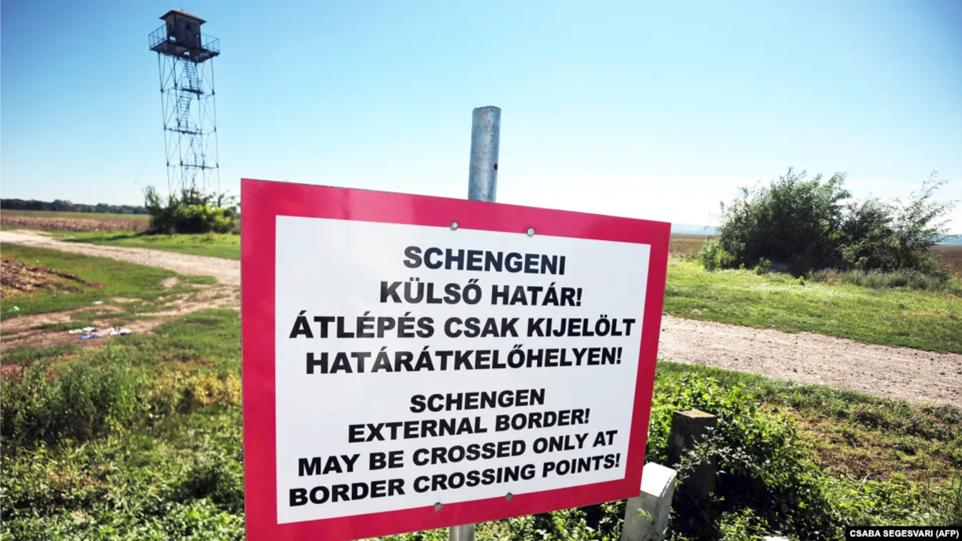 A migráció kezelésén múlik Románia schengeni csatlakozása