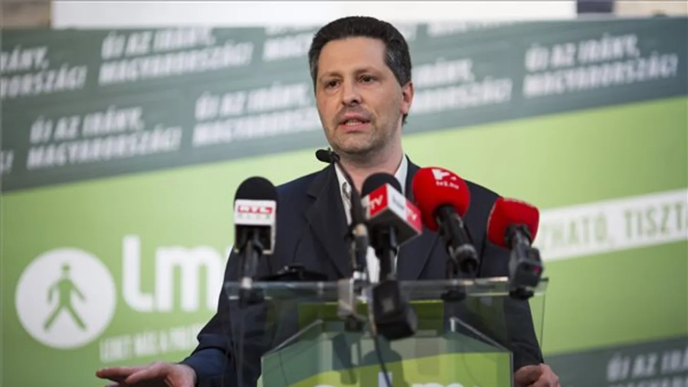 Aktanyilvánosság – Magyarország élőben