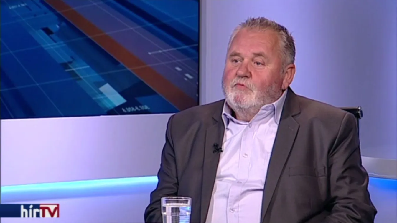 Gőgös: Három-négy helyen van vitánk