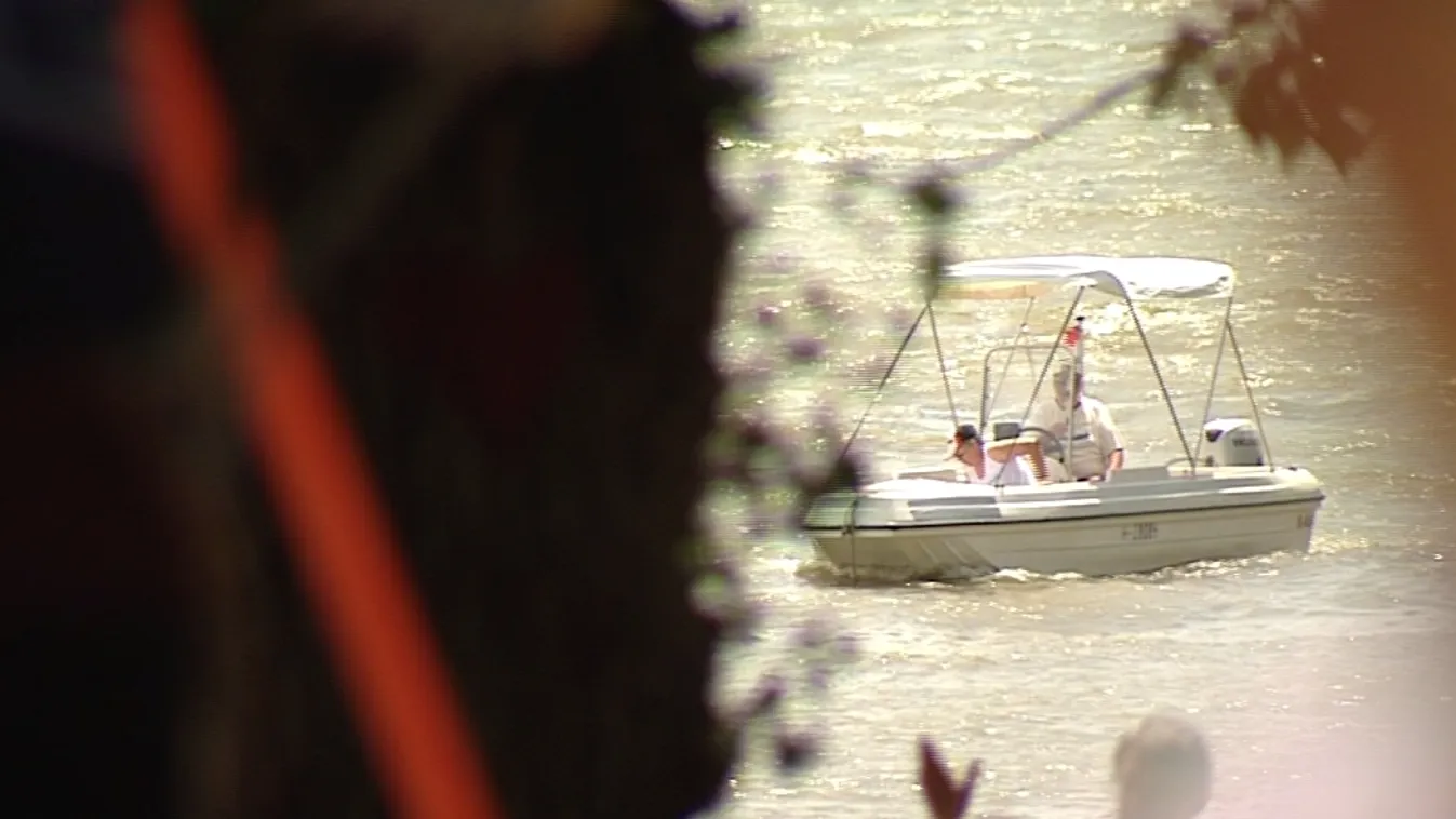 Emberkísérlet a mobilgát? Tarlós nem ért egyet