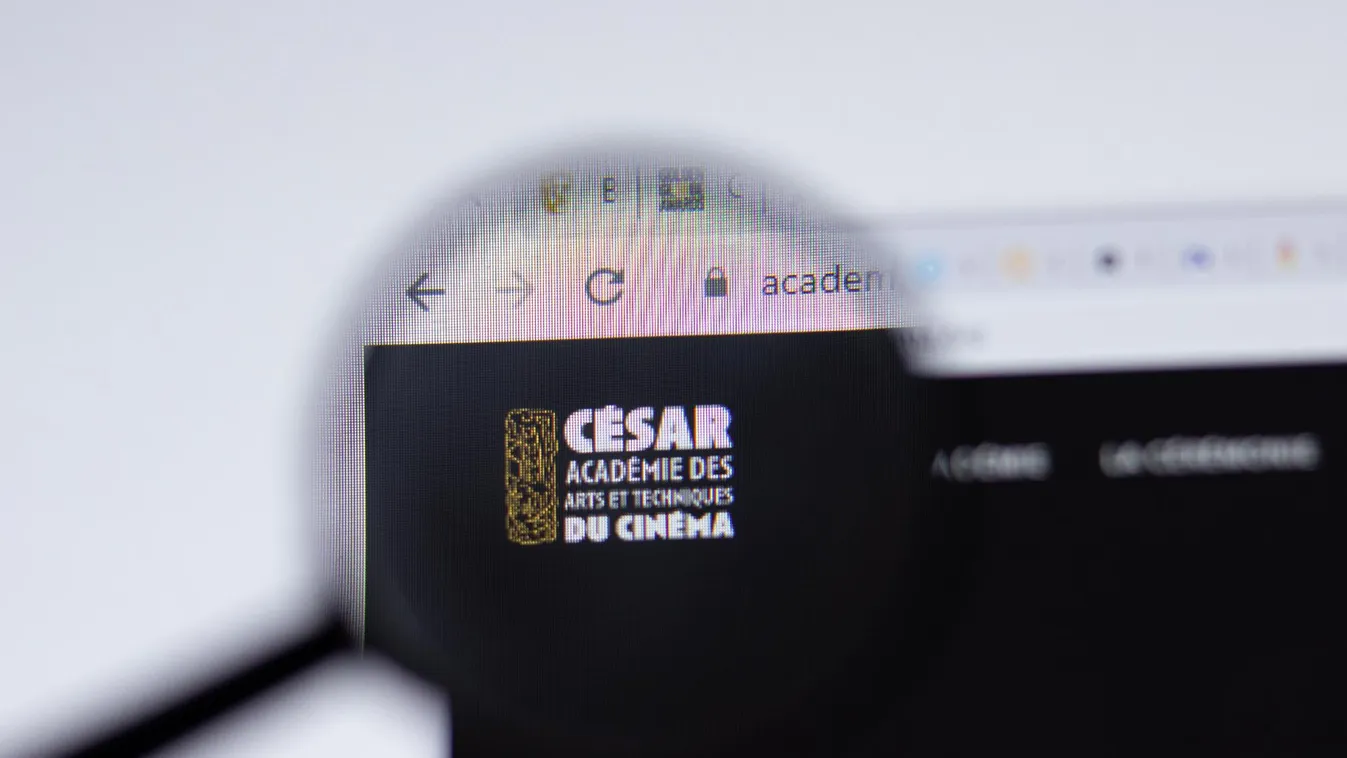 César-díj - A Monte Cristo grófja, az Emilia Pérez és egy szerelmesfilm kapta a legtöbb jelölést