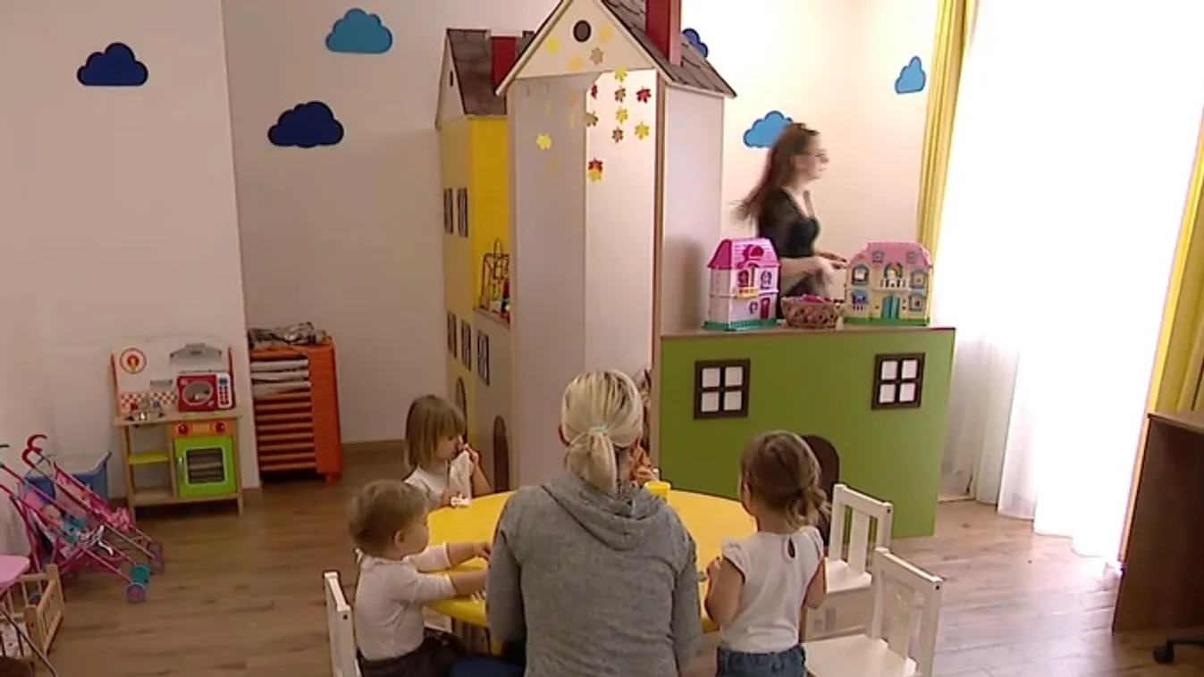 Radar – Zökkenőmentes iskolakezdés: új kormányzati program segíti a legkisebbeket  + videó