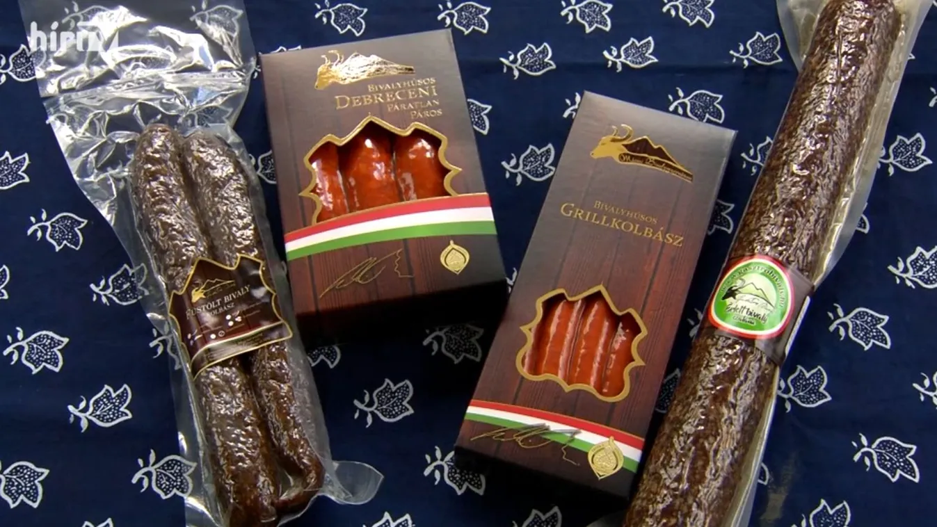 Soroló: Prémium export