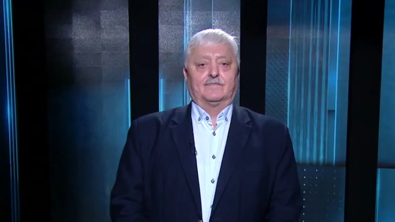 Ottó – Az Európa szomszédságában dúló háborúra adott szankciós válasz elhibázott volt + videó