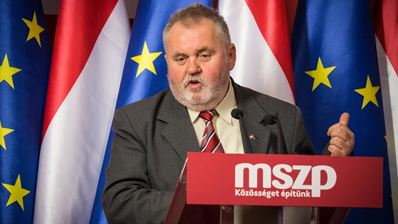 Gőgös egy lépésben csökkentené