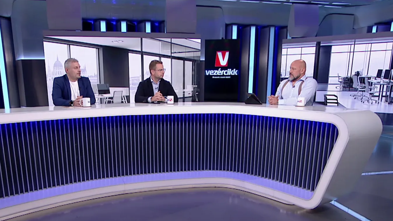 Vezércikk - Itt a nyilvános beismerés, hogy Magyar Péter egy fogott ember + videó