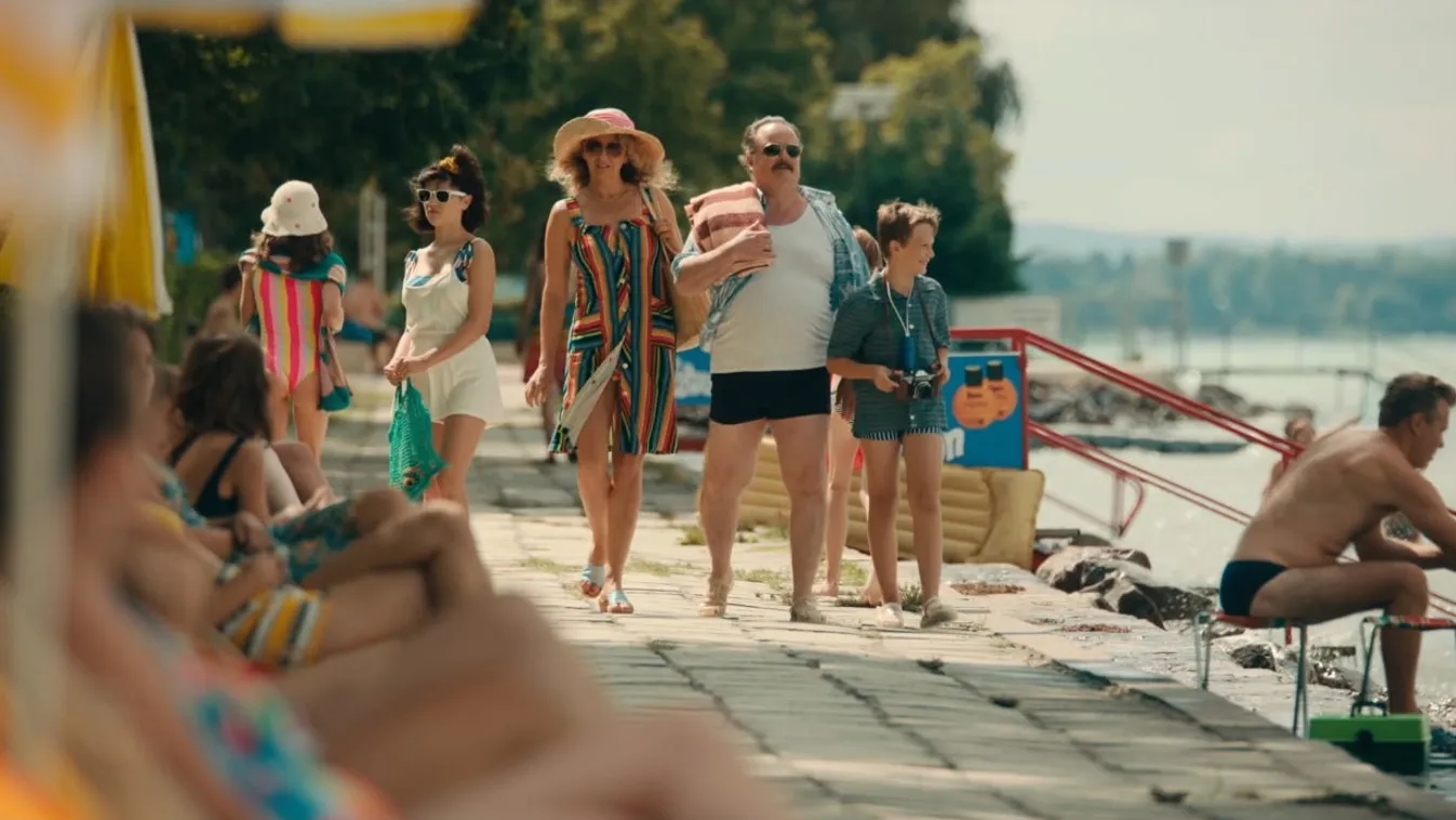 Új magyar vígjáték repít vissza minket a '80-as évekbe