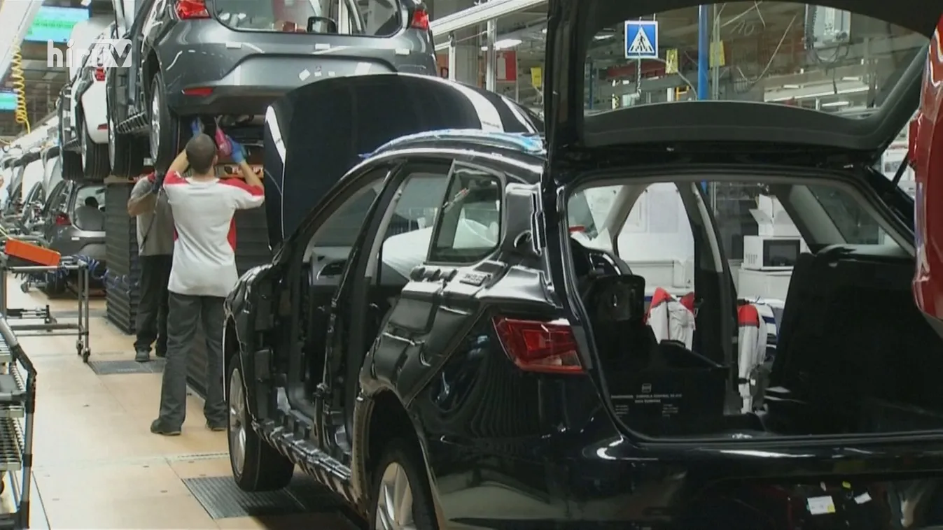 Nacsa Lőrinc: Ismét 4,5 millió fölött a foglalkoztatottak száma