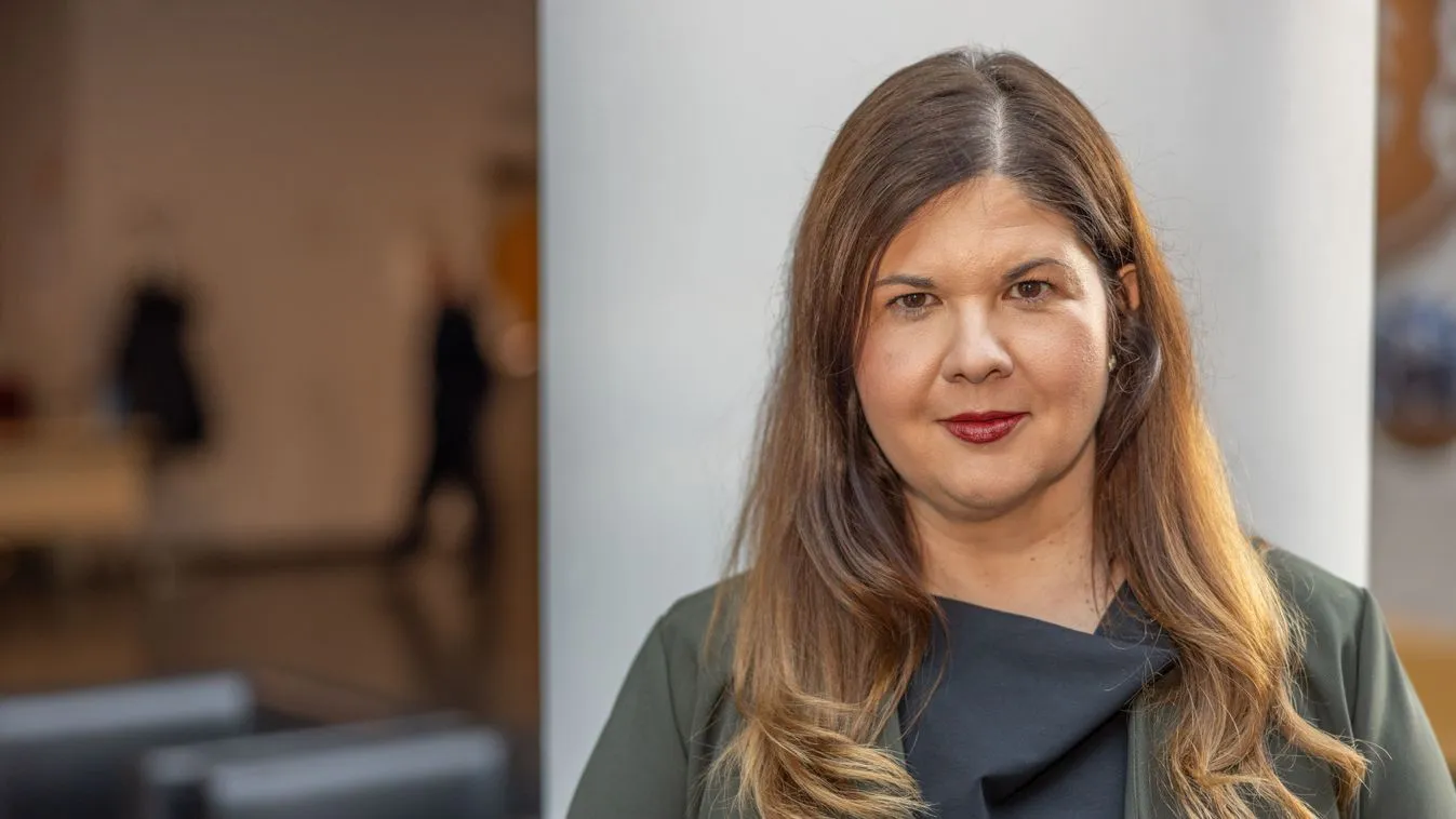 Petri Bernadett: Európában erős védelmi kapacitásra van szükség