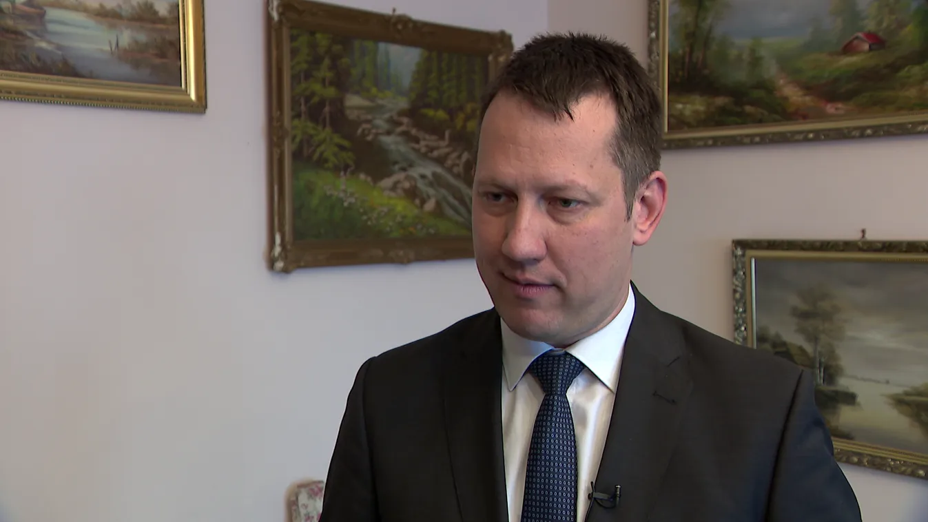 Radar - Kézenfekvő gondoskodás