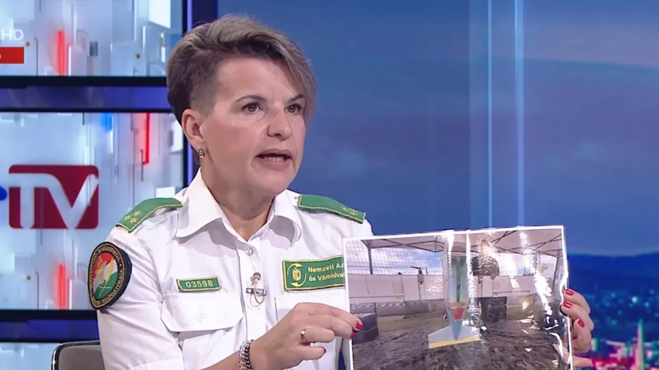 Napindító – Éjszakai „túrázók”