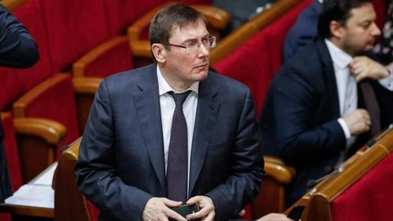 Magyarázatot várnak az ukrán főügyésztől fenyegető kijelentéseire