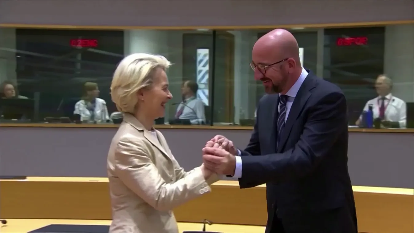 Elégedetlen az ukrán vezetés az uniós szankciókkal