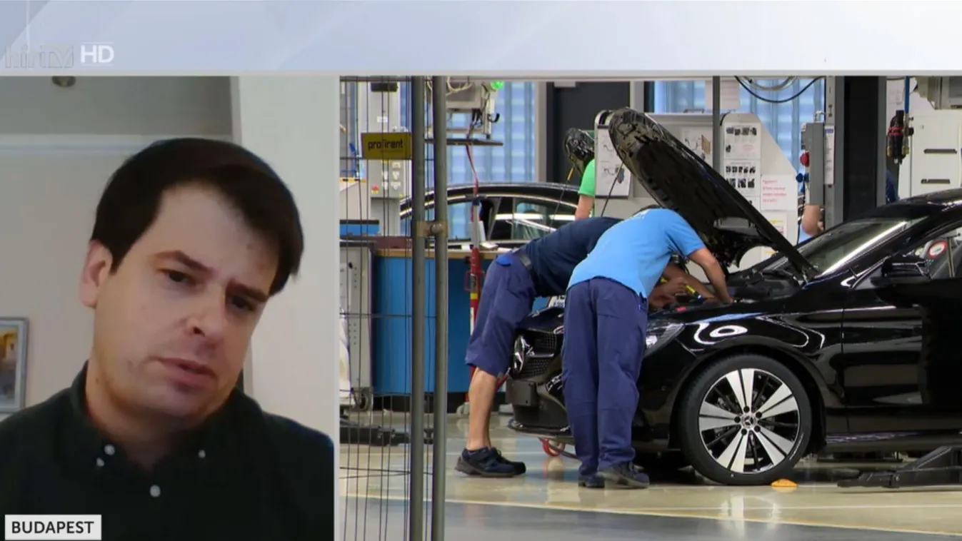 Megszületett a megállapodás a 2024-es minimálbérről + videó