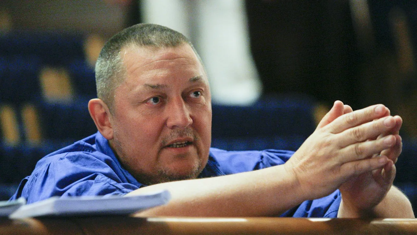 Vidnyánszky Attila kapta Ferencváros József Attila-díját