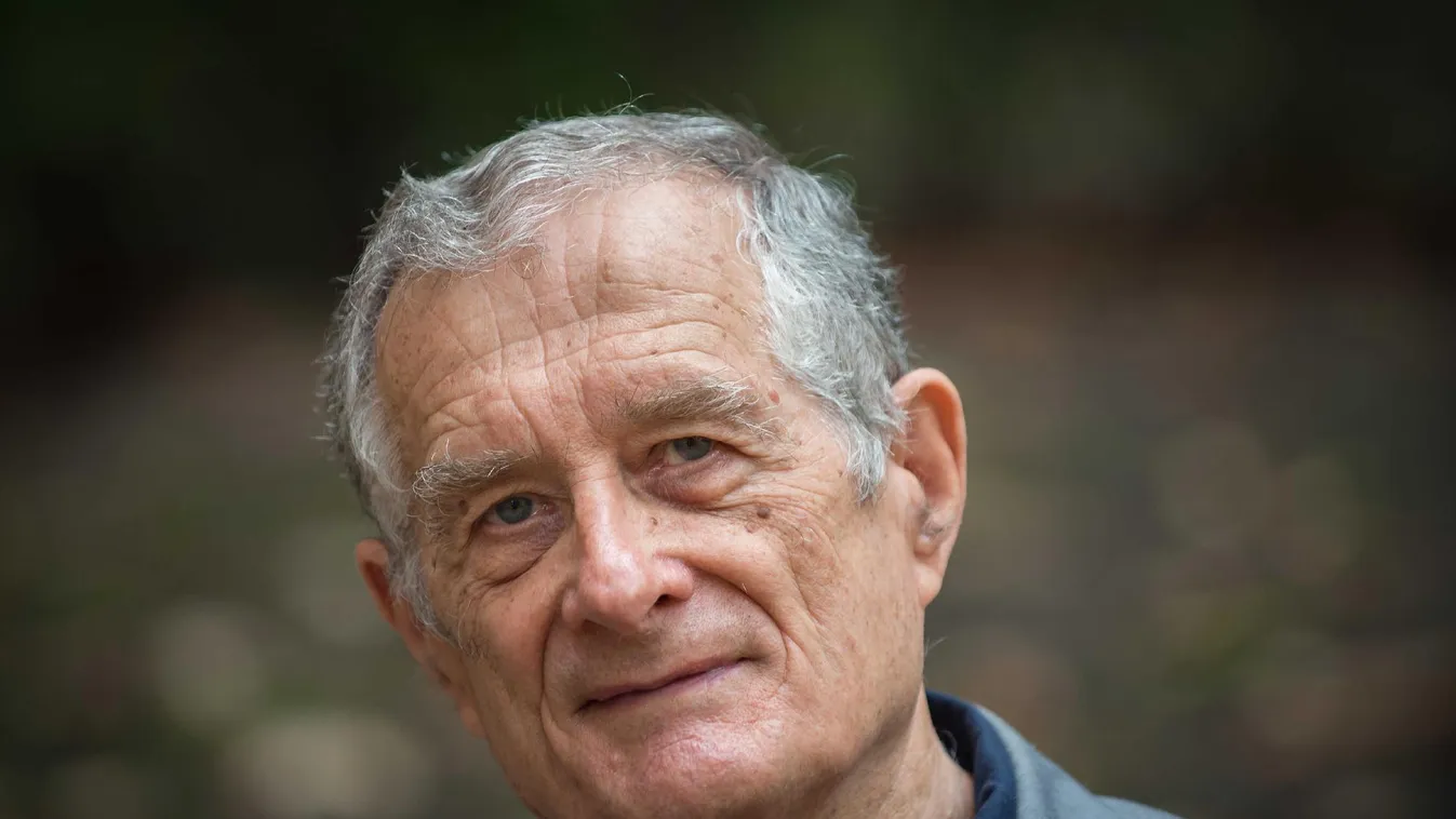 Elhunyt Kiss Gy. Csaba