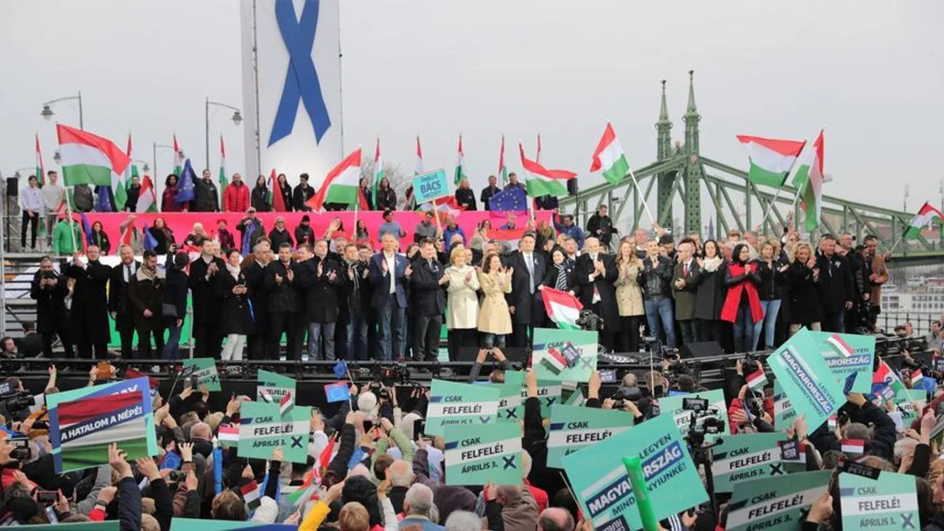 Érdekes részletek derültek ki a baloldal 2022-es kampányköltéseiről + VIDEO