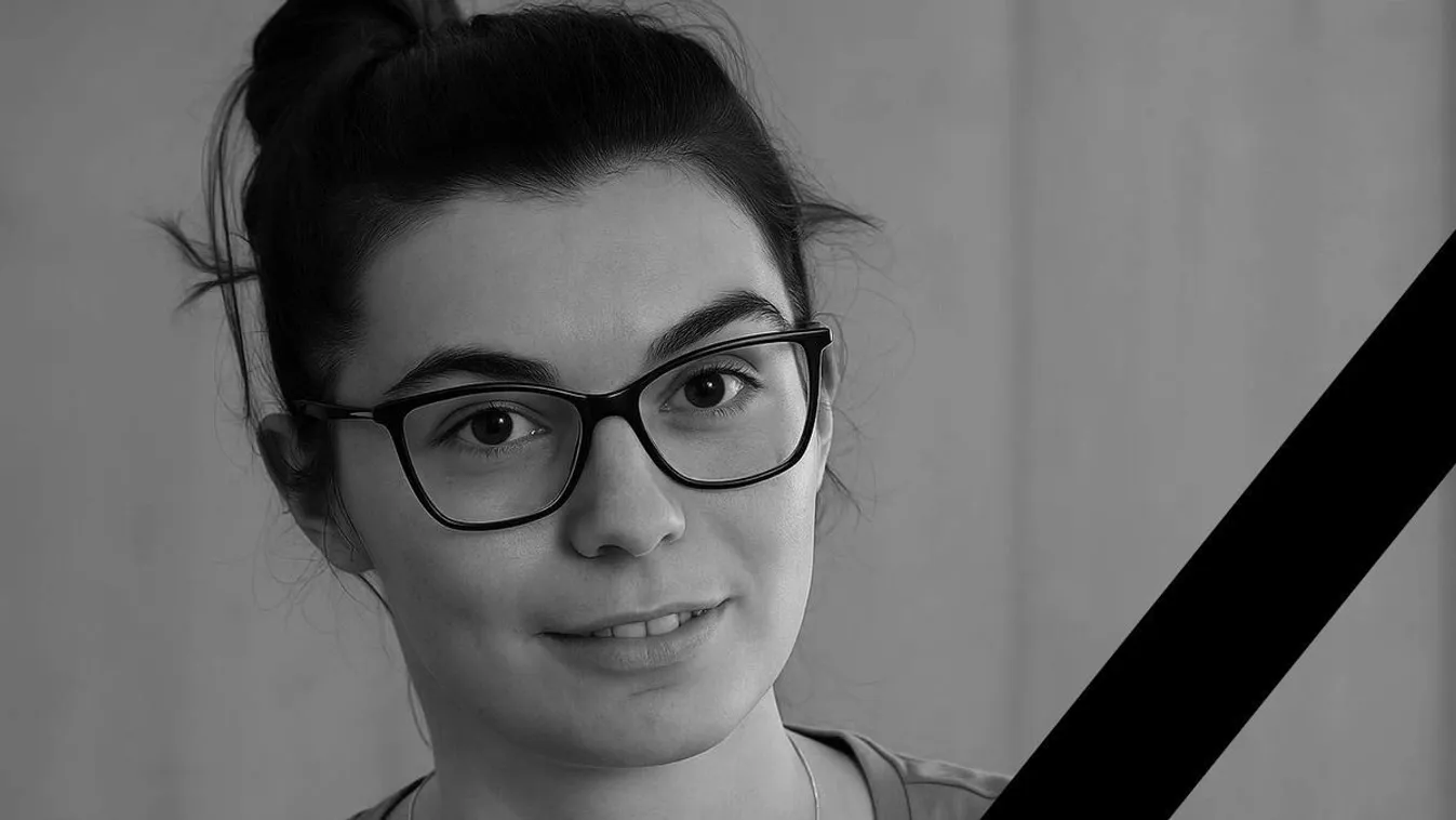 Kaszás Nikolett ismerőse tudni véli miért ölte meg magát a fiatal lány