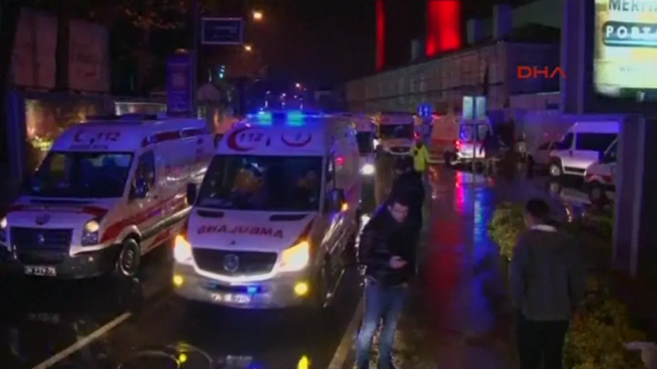 „Nem lehetett mit tenni, az az ember bejött, mindenkire rálőtt, és elment”