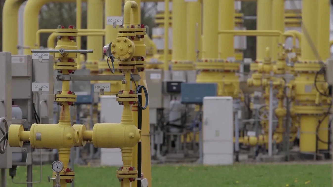 Sajtóhír: Importvámmal lépne fel az orosz olaj vásárlása ellen az Európai Unió