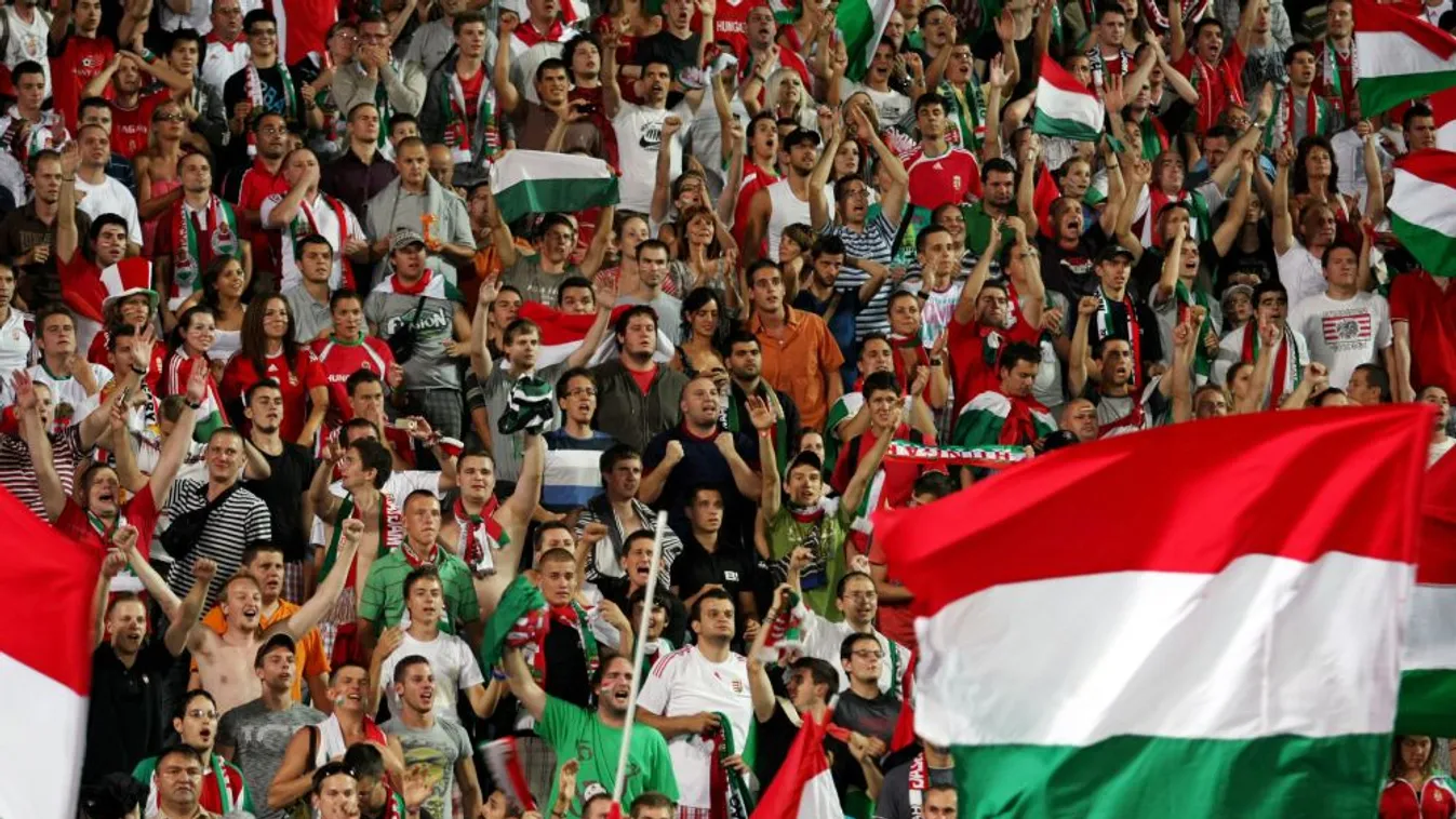 Február 21-től kaphatók a jegyek a bolgár-magyarra