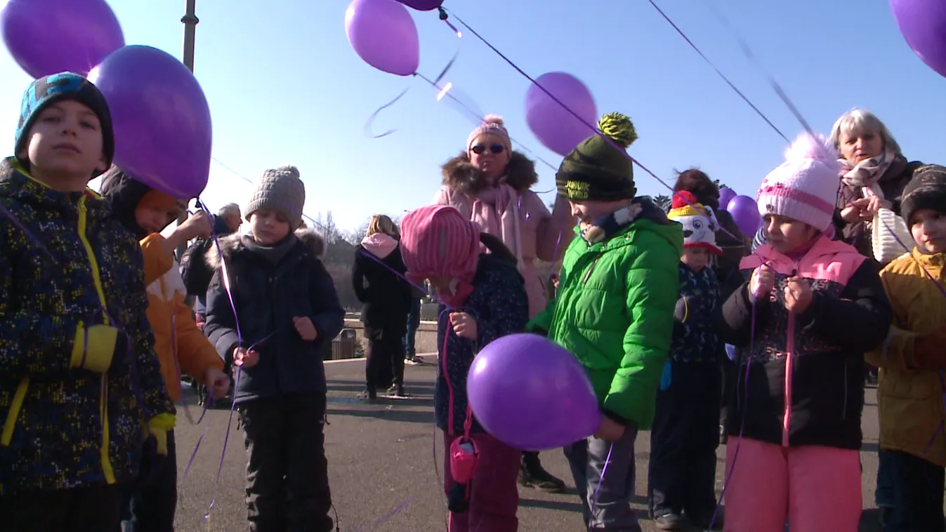 Debrecenben 50 új leukémiás gyermeket kezelnek évente