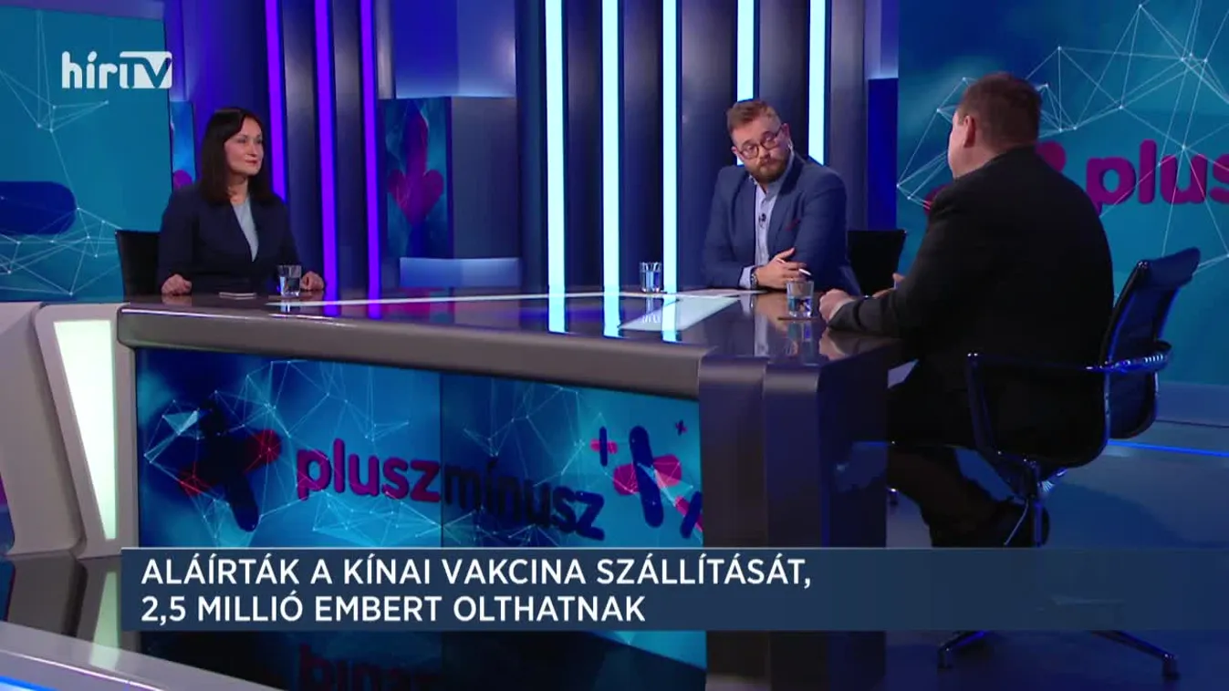 Plusz-mínusz: Meg kell bíznunk a magyar hatóságokban