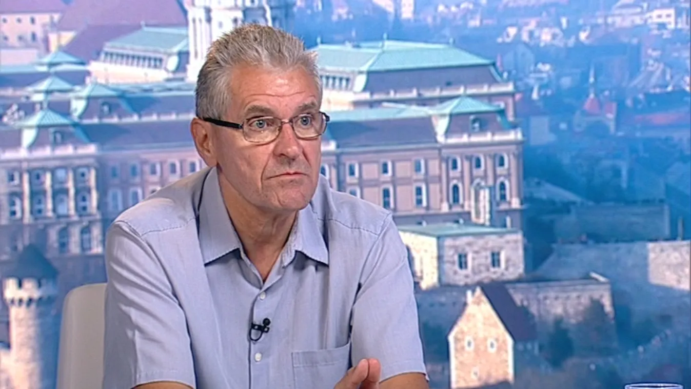 Munkás hétköznapok