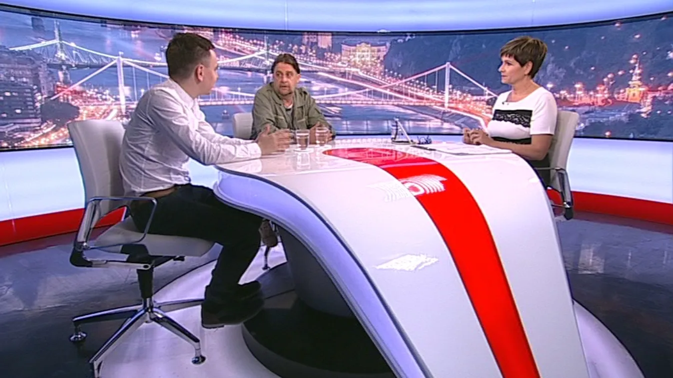 Vélemény – Egyenesen