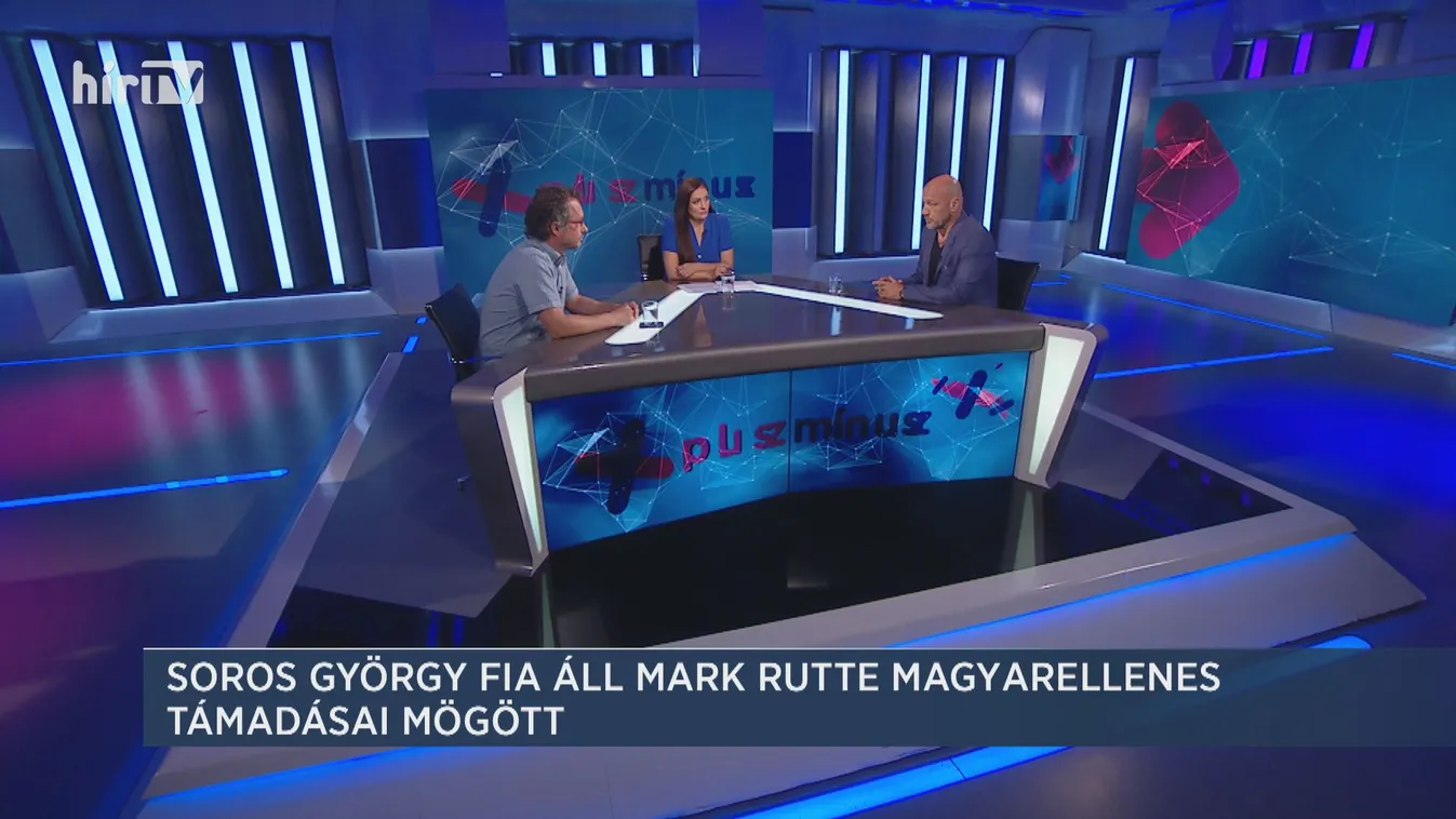 Plusz-mínusz: A német nagytőke Magyarországon befektet és nem félti a pénzét