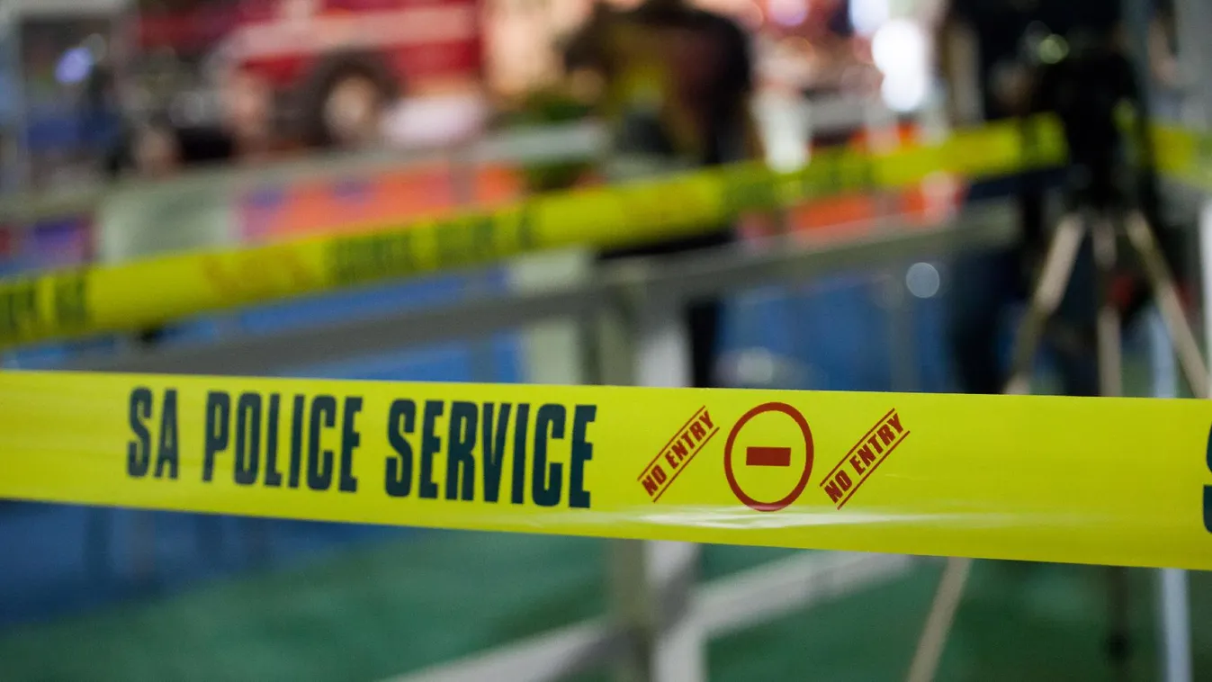 Kopt keresztény szerzeteseket mészároltak le a Dél-afrikai Köztársaságban